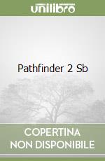 Pathfinder 2 Sb libro