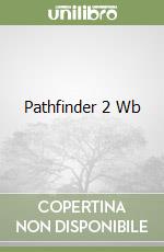 Pathfinder 2 Wb libro