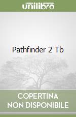 Pathfinder 2 Tb libro