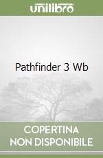 Pathfinder 3 Wb libro