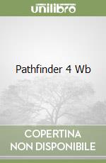 Pathfinder 4 Wb libro