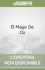 El Mago De Oz