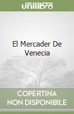 El Mercader De Venecia