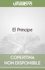 El Principe libro