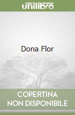 Dona Flor libro