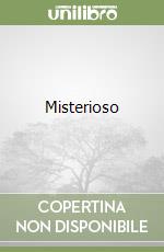 Misterioso libro