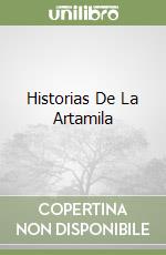 Historias De La Artamila libro