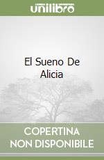 El Sueno De Alicia libro