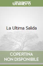 La Ultima Salida libro