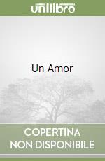 Un Amor libro