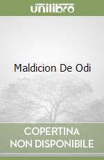 Maldicion De Odi