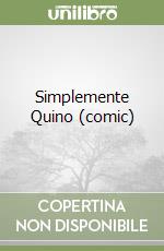 Simplemente Quino (comic)