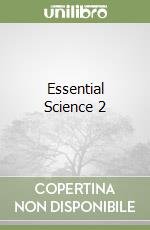 Essential Science 2 libro