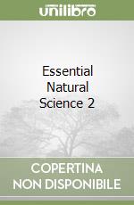 Essential Natural Science 2 libro