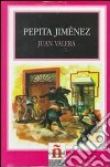 Pepita Jiménez. Leer en Español. Level 5 libro