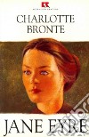 Jane Eyre libro