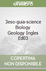 3eso-guia-science Biology Geology Ingles Ed03 libro