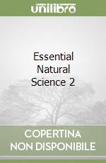 Essential Natural Science 2