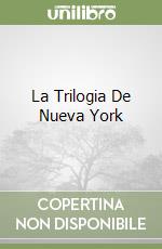 La Trilogia De Nueva York libro