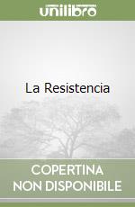 La Resistencia libro