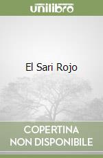 El Sari Rojo libro