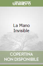 La Mano Invisible libro