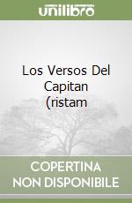 Los Versos Del Capitan (ristam