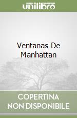 Ventanas De Manhattan