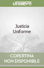 Justicia Uniforme