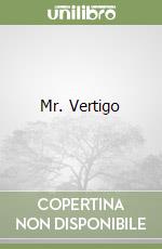 Mr. Vertigo libro