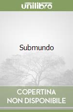 Submundo libro