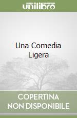 Una Comedia Ligera libro