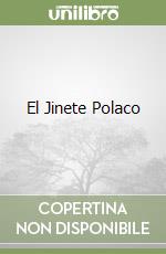 El Jinete Polaco libro