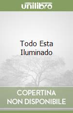 Todo Esta Iluminado libro