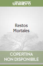 Restos Mortales