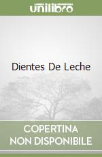 Dientes De Leche