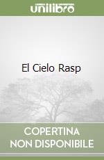 El Cielo Rasp