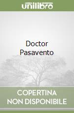 Doctor Pasavento libro