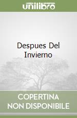 Despues Del Invierno