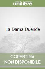 La Dama Duende libro