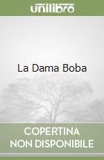 La Dama Boba libro