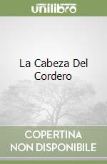 La Cabeza Del Cordero libro