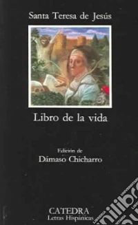 Libro De La Vida libro