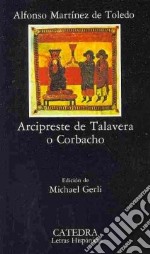 Arcipreste De Talavera O Corbacho