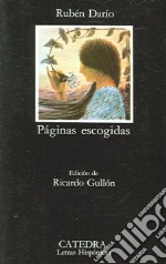 Paginas Escogidas libro