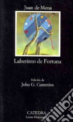 Laberinto De Fortuna