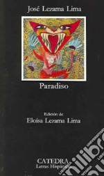 Paradiso libro