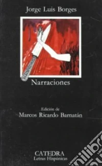 Narraciones libro