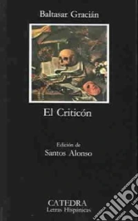 El Criticon Sdr libro