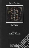 Rayuela. libro